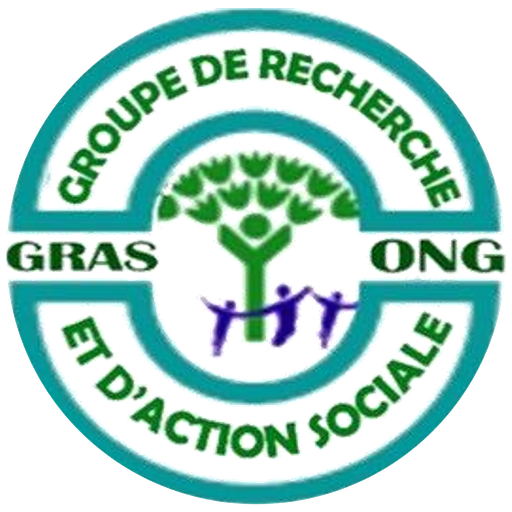 Logo GRAS-ONG